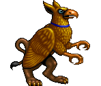 Griffin - Heroes of Might and Magic