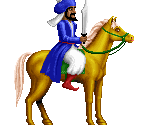 Nomad - Heroes of Might and Magic