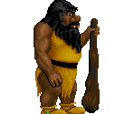 Ogre - Heroes of Might and Magic