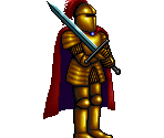 Paladin - Heroes of Might and Magic