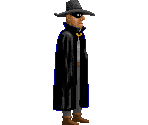 Rogue - Heroes of Might and Magic