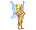 Sprite - Heroes of Might and Magic