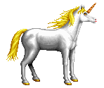 Unicorn - Heroes of Might and Magic