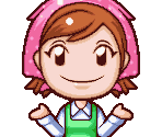 Mama - Cooking Mama 3: Shop & Chop