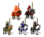 Heroes Adventure - Heroes of Might and Magic 3