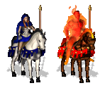 Heroes Battle - Heroes of Might and Magic 3