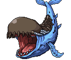 Whamon - Digimon World DS