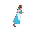 Belle - Disney Princess