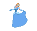 Cinderella - Disney Princess