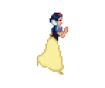 Snow White - Disney Princess