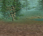 Battle Backgrounds - Heroes of Might and Magic 3