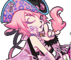 Sherry - Gunpey DS