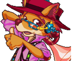 Thomas - Gunpey DS