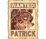 Wanted Posters - Gunpey DS