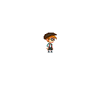 Cole - Henry Hatsworth in the Puzzling Adventure