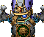 Final Boss - Henry Hatsworth in the Puzzling Adventure