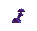 Lady D - Henry Hatsworth in the Puzzling Adventure
