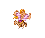 Lance - Henry Hatsworth in the Puzzling Adventure