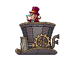 Midboss - Henry Hatsworth in the Puzzling Adventure