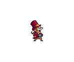 Weasleby - Henry Hatsworth in the Puzzling Adventure