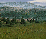 Siege Backgrounds - Heroes of Might and Magic 3