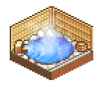 Landscapes and Other Elements - Hot Springs Story