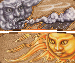 Spellbook - Heroes of Might and Magic 3