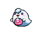 Starly (Starfright) - The Legendary Starfy
