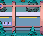 Candrum Underpass - Mother 3 (JPN)