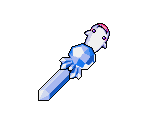 Starly (Starpedo) - The Legendary Starfy
