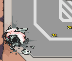 Highway 1 - Mother 3 (JPN)