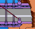 Highway 2 - Mother 3 (JPN)