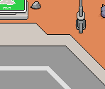 Highway 3 (Dur-T Cafe) - Mother 3 (JPN)