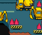 Highway 4 - Mother 3 (JPN)