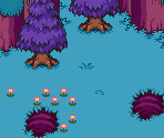 Unknown Valley / Pothole Cavern - Mother 3 (JPN)