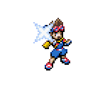 Ben - Pokémon Ranger 3: Guardian Signs