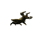 Paramite - Oddworld: Abe's Oddysee