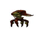 Scrab - Oddworld: Abe's Oddysee