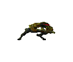 Slig - Oddworld: Abe's Oddysee