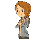 Claire - Professor Layton and the Unwound Future