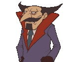 Don Paolo - Professor Layton and the Unwound Future