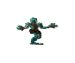 Abe - Oddworld: Abe's Oddysee
