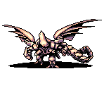 Enemies & Bosses - Vay
