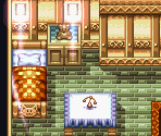 Crysta (Interior) - Terranigma