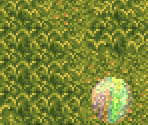Crystal Fog - Terranigma