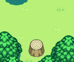 Wake Up Forest - Pokémon Mystery Dungeon: Red Rescue Team