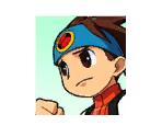 Mugshots - Mega Man Network Transmission