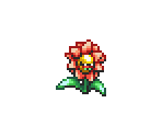 Death Flora - Children of Mana