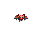 Dark Batmo - Children of Mana