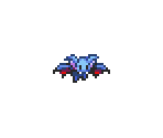 Batmo - Children of Mana